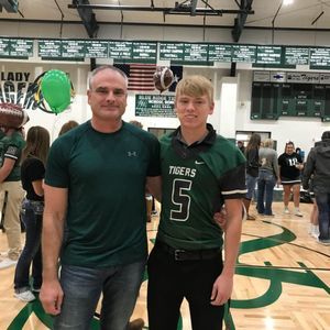 Meet your Posher, Mike